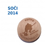 SOCHI 2014 curling