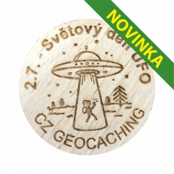 Světový den UFO