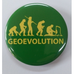 Placka Geoevolution malá