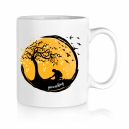 Hrnek Geocaching Tree