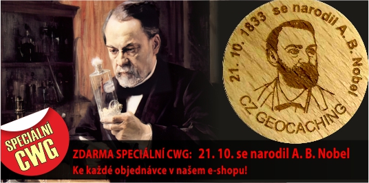 Bonusové CWG